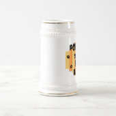 Poodle Dad Mok (Center)