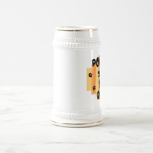 Poodle Dad Mok (Center)