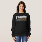 POODLE DAD TRUI (Voorkant volledig)