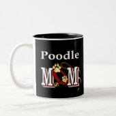 Poodle Dog Mam Mok (Links)