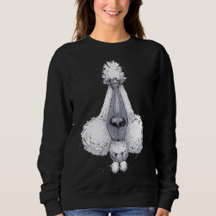Poodle Dog Trui