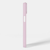 Poodle Hond Grappig Abstracte Inktspat Case-Mate iPhone Case (Achterkant / Rechts)