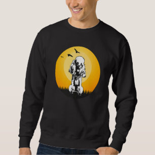 Poodle Hondenras 35 Trui
