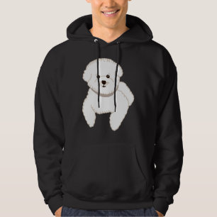 Poodle Hoodie