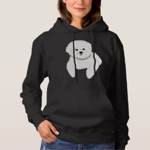 Poodle Hoodie