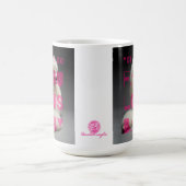 Poodle - Je bent zo geweldig Baby - Koffiemok (Center)