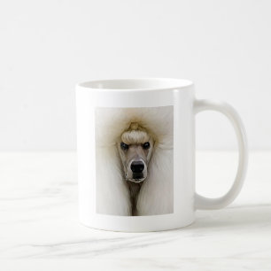 Poodle Koffiemok