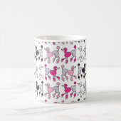 POODLE KOFFIEMOK (Center)