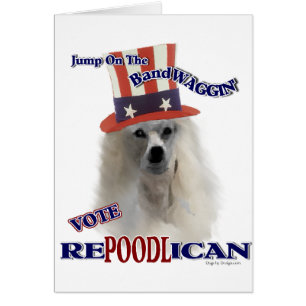 POODLE Lovers Giften