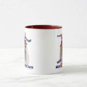 POODLE Lovers Giften Mok (Midden)