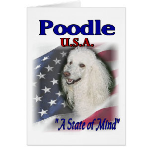 Poodle Lovers Gifts