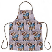 Poodle Lovers Kerstmis