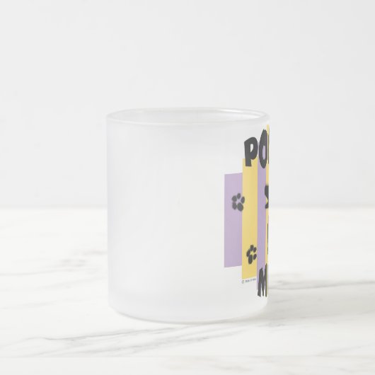 Poodle Ma Mok (Center)