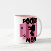 Poodle Ma Mok (Voorkant rechts)