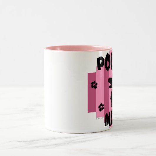 Poodle Ma Mok (Center)