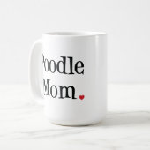 Poodle Ma Mok (Voorkant links)