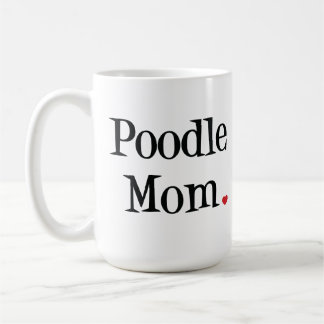 Poodle Ma Mok