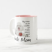 Poodle Ma Mok (Voorkant links)