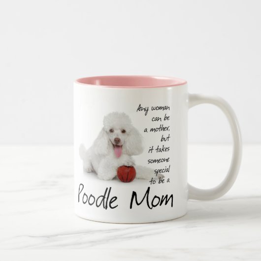 Poodle Ma Mok (Rechts)