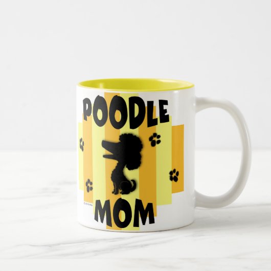 Poodle Ma Mok (Rechts)