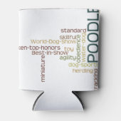 poodle mashup.png blikjeskoeler (Voorkant)