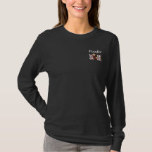 Poodle MOM-cadeaus