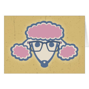 Poodle Nerd