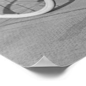 Poodle Perch, 1913 Poster (Hoek)