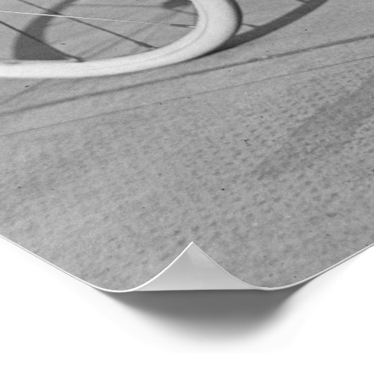 Poodle Perch, 1913 Poster (Hoek)