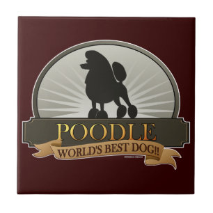 Poodle.png Tegeltje