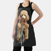 Poodle schort (Insitu)