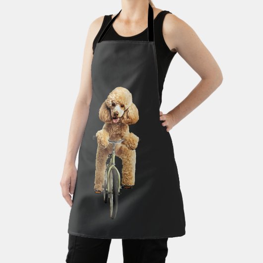Poodle  schort (Insitu)