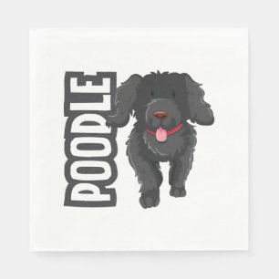Poodle Servet