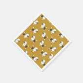 Poodle Servet (Hoek)