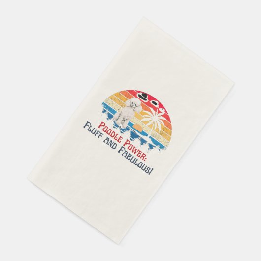 Poodle Servet (Hoek)