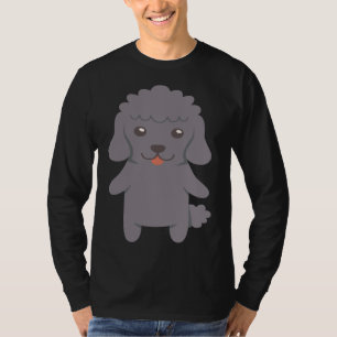 Poodle T-shirt