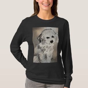 POODLE T-SHIRT