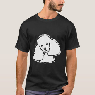 Poodle T-shirt