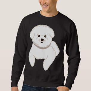 Poodle Trui
