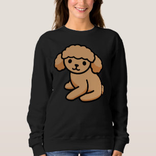 Poodle Trui