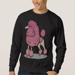 Poodle Trui
