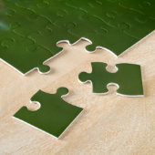 Poodles. Legpuzzel (Zijkant)