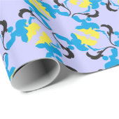 Poodletijd Cadeaupapier (Rol Hoek)