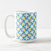 Poodletijd Koffiemok (Links)