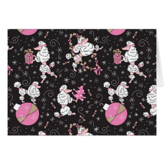 Poodsen Nieuwe versie decorteren