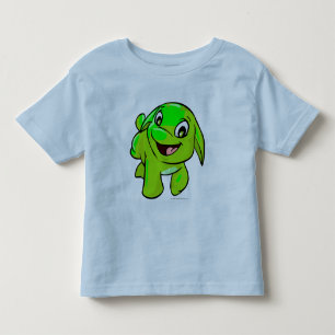 Pooggloeien Kinder Shirts