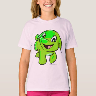 Pooggloeien T-shirt