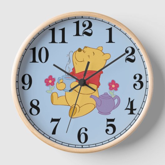 Pooh (Voorkant)