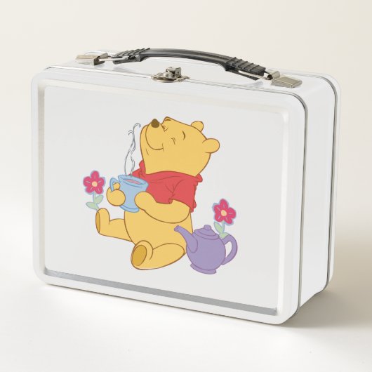 Pooh (Voorkant)