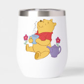 Pooh (Achterkant)
